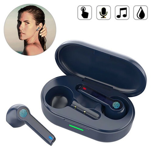Auricolari bluetooth wireless - bluetooth,