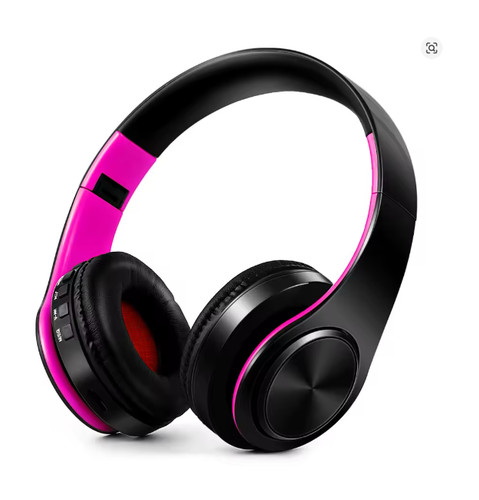 Cuffie bluetooth stereo - cuffie,