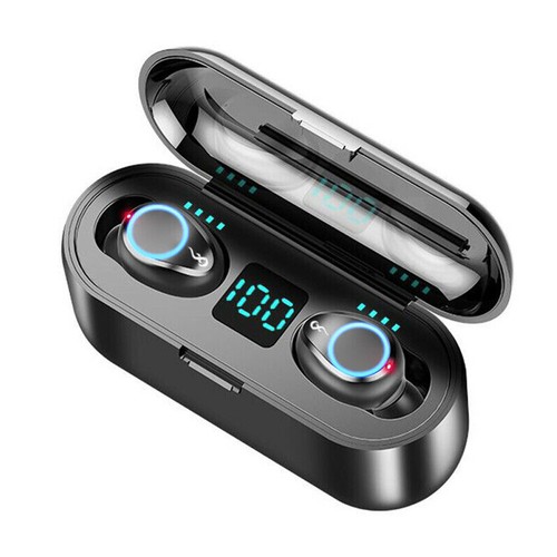 Auricolari auricolari wireless