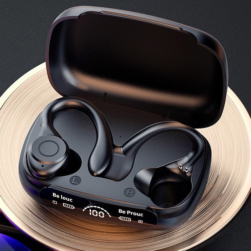 Auricolari bluetooth 3 - bluetooth, 5.3