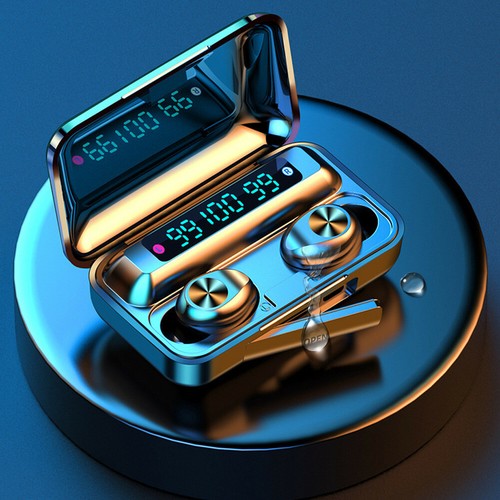 Mini auricolari bluetooth - auricolari,