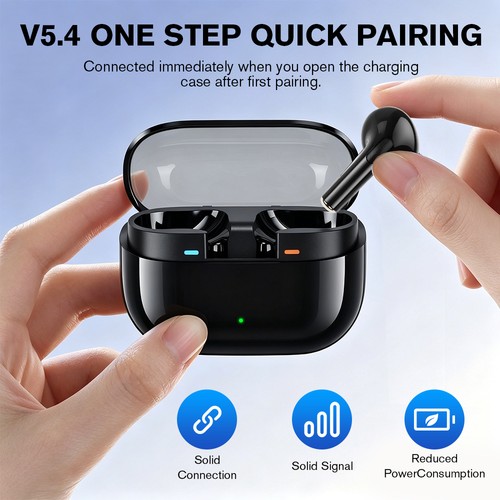Cuffie bluetooth tws per - bluetooth,