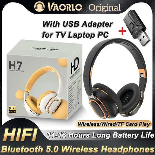 Cuffie bluetooth usb - bluetooth,
