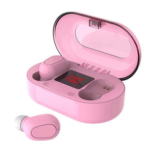 Auricolari bluetooth wireless - auricolari,