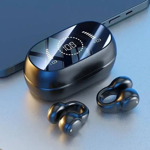 Auricolari bluetooth clip - auricolari,