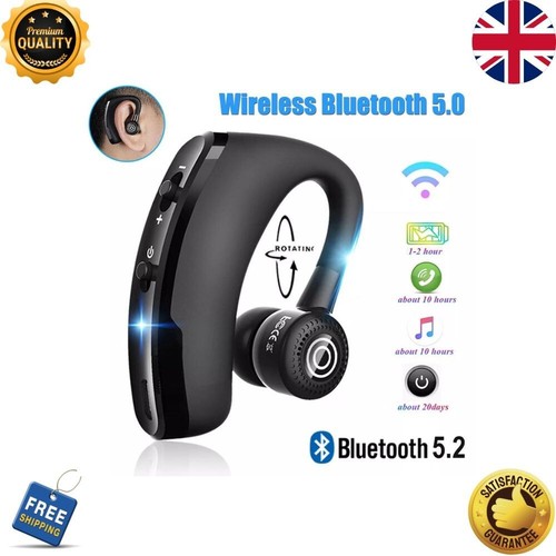 Auricolari bluetooth 2 - bluetooth, 5.2
