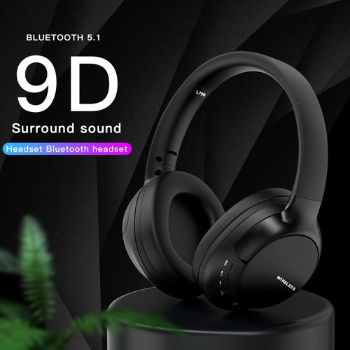 Cuffie auricolari bluetooth - cuffie,