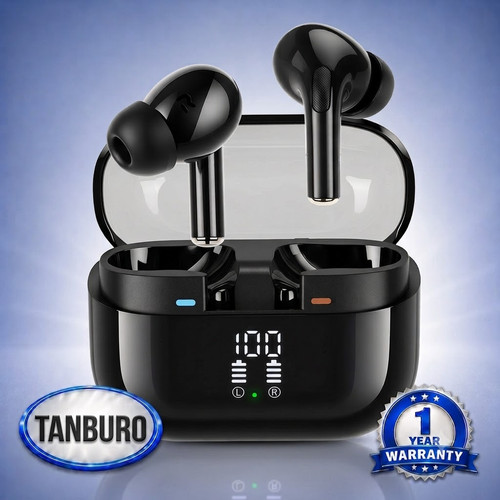 Tanburo mini cuffie - mini,