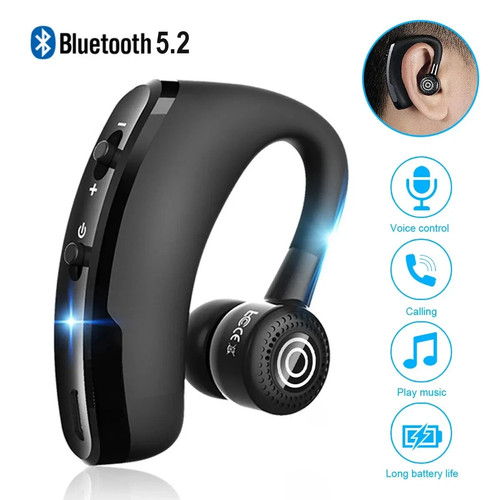 Auricolare wireless bluetooth - wireless,