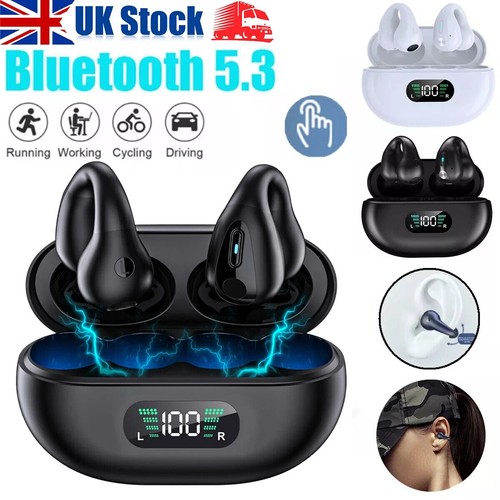 Auricolari bluetooth clip - bluetooth,