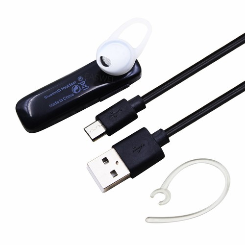 Auricolari auricolari vivavoce