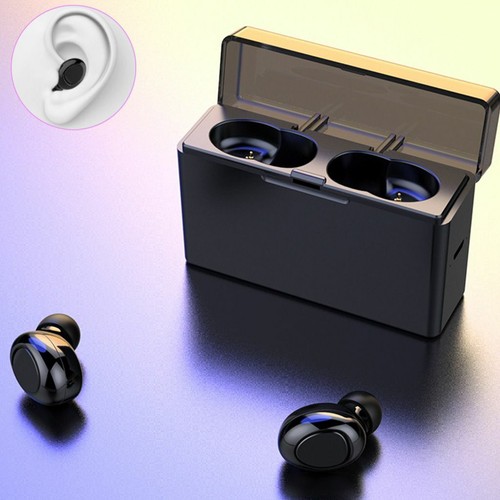 Mini auricolari bluetooth - mini,