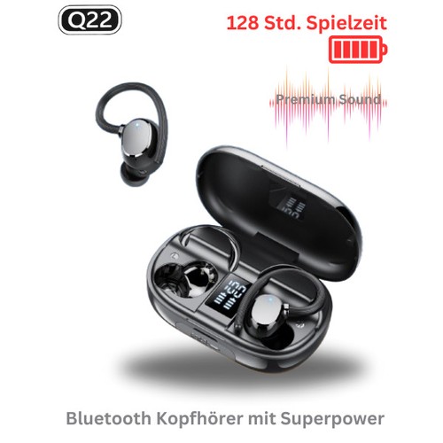 Q53 cuffie bluetooth 3 - bluetooth, 5.3