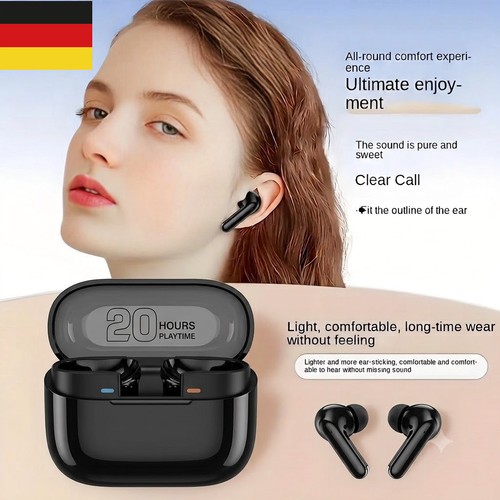 Cuffie bluetooth 4 - cuffie, 5.4