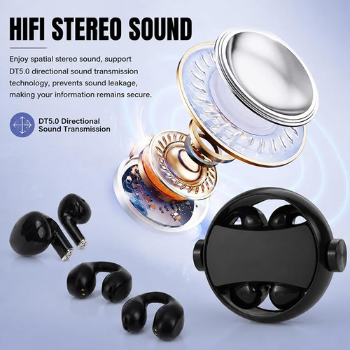 Cuffie bluetooth 2tipi 360 - 2tipi, 360°