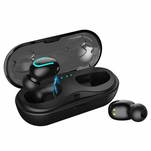 Mini cuffie bluetooth - mini,