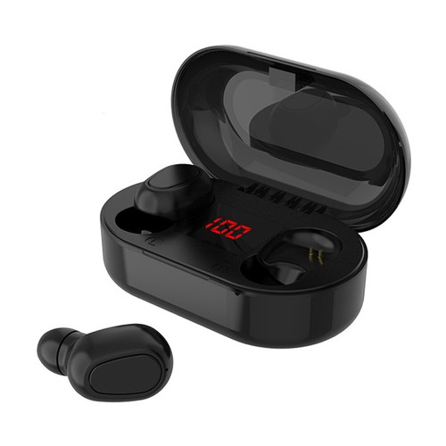 Auricolari bluetooth wireless - auricolari,