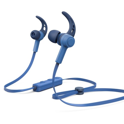 Hama cuffie wireless bluetooth - hama,