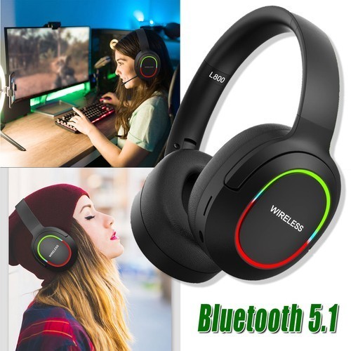 Cuffie auricolari bluetooth - cuffie,