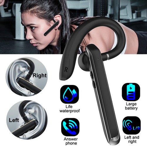 Auricolare bluetooth - auricolare,