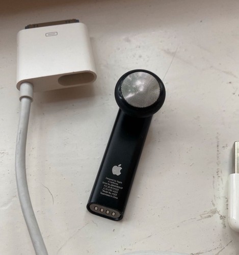Apple a1221 auricolare - a1221,