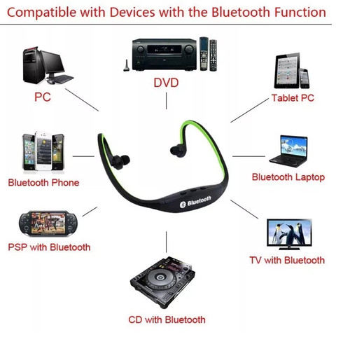 Cuffie bluetooth collare - cuffie,