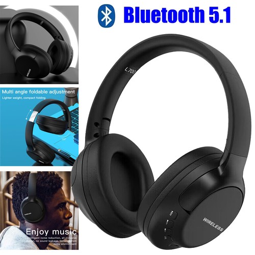 Cuffie wireless auricolari