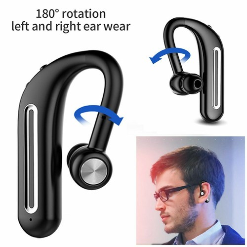 Auricolare bluetooth wireless - auricolare,