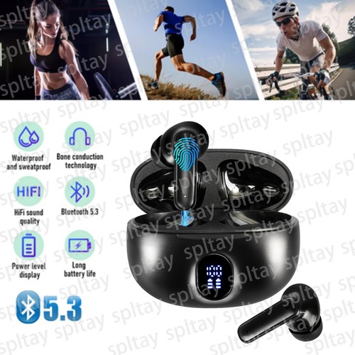 Cuffie bluetooth per iphone - cuffie, 17