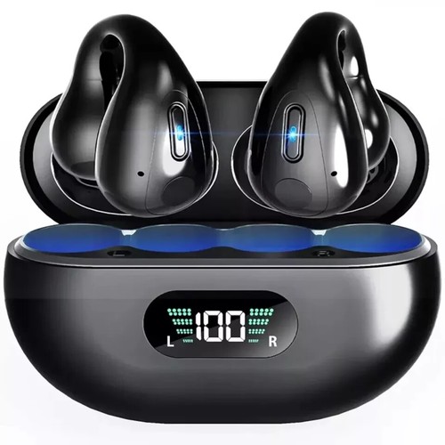 Auricolari bluetooth clip - auricolari,