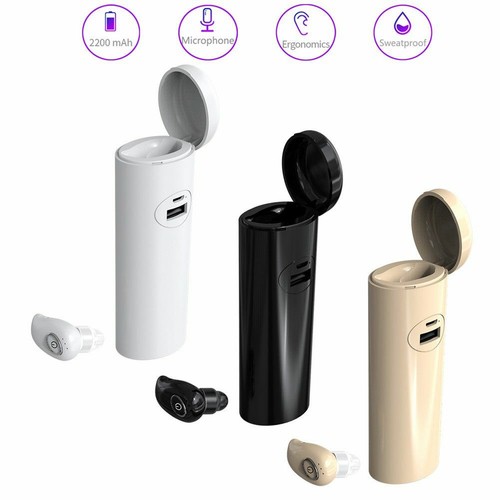 Auricolare auricolare wireless