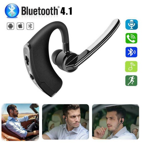 Auricolare singolo bluetooth - auricolare,