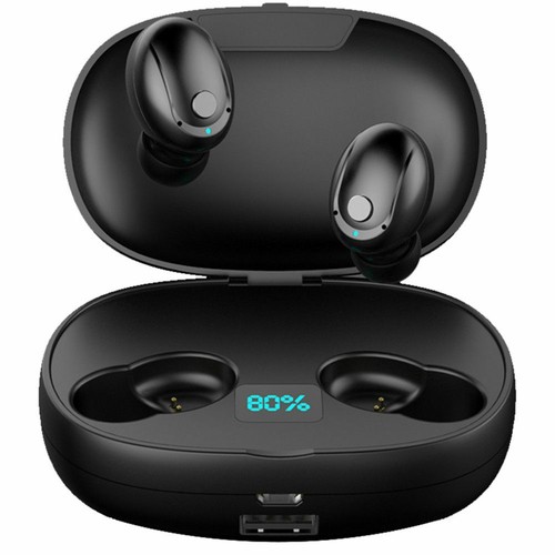 Mini cuffie bluetooth wireless - cuffie,