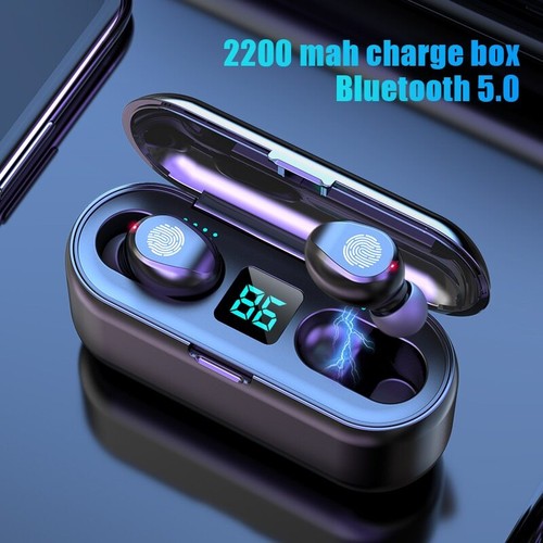 Tws auricolari bluetooth con - tws,