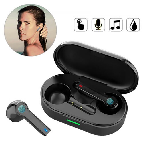 Auricolari bluetooth con - auricolari,