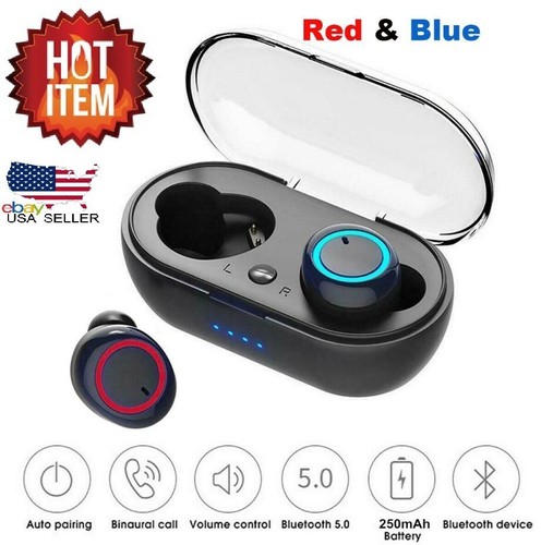 Nuove cuffie bluetooth tws - cuffie,