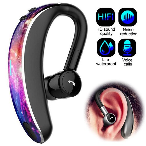 Cuffie auricolari bluetooth - cuffie,