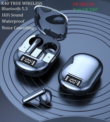Auricolari wireless bluetooth - auricolari,