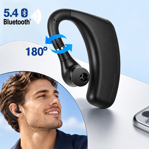 180 bluetooth kopfhörer - 180°,