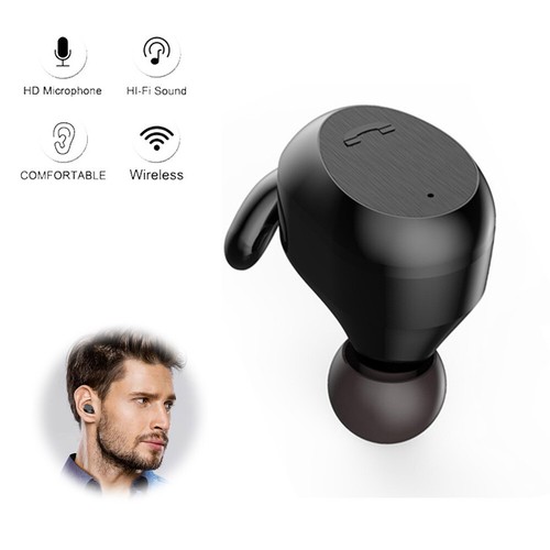 Auricolare bluetooth wireless - auricolare,