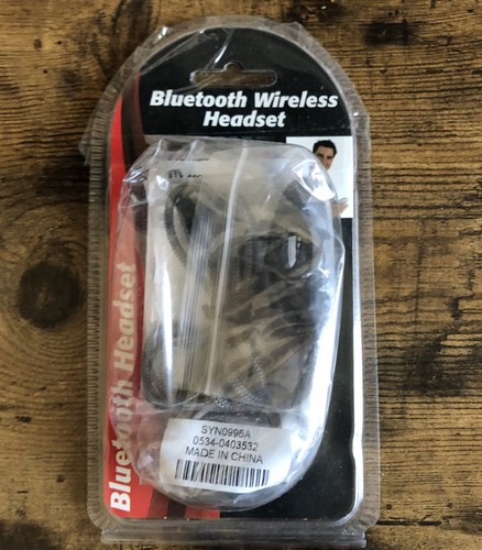 Auricolare bluetooth wireless - bluetooth,