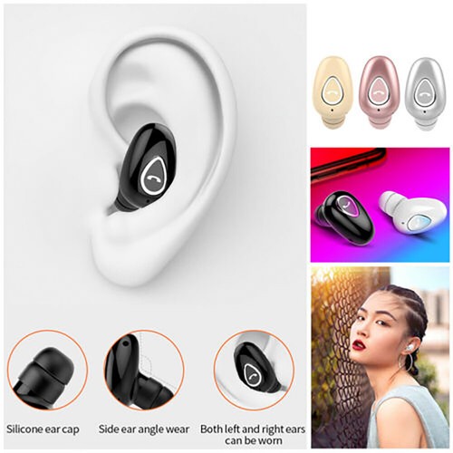Auricolare bluetooth - auricolare,