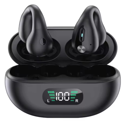 Auricolari wireless clip - , on