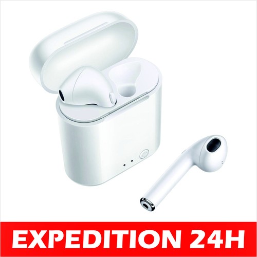 Auricolari auricolari i7s-Mini