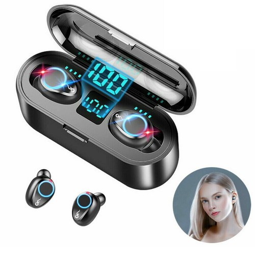 Auricolari bluetooth con - bluetooth,