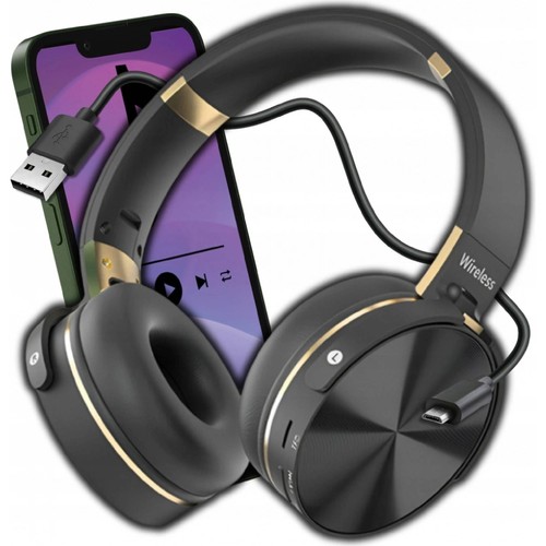 Cuffie auricolari bluetooth - cuffie,