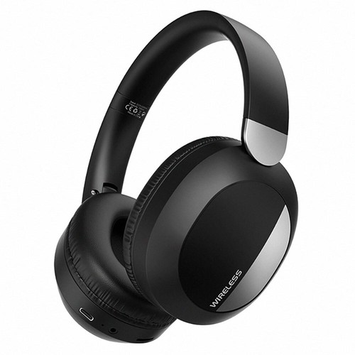 Cuffie over ear bluetooth - over-ear,