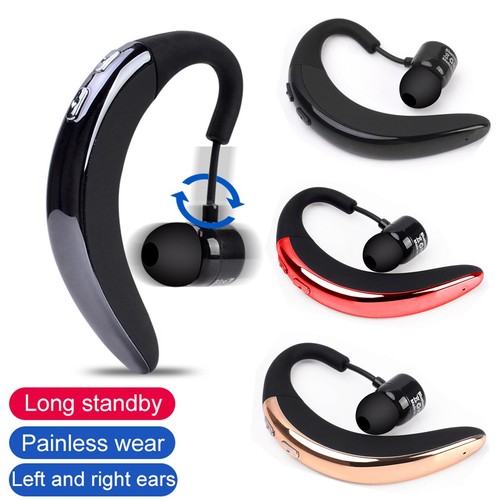 Auricolare bluetooth wireless - auricolare,