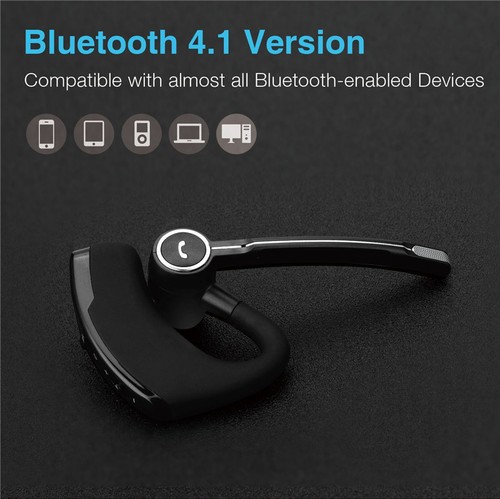 Auricolare bluetooth wireless - bluetooth,