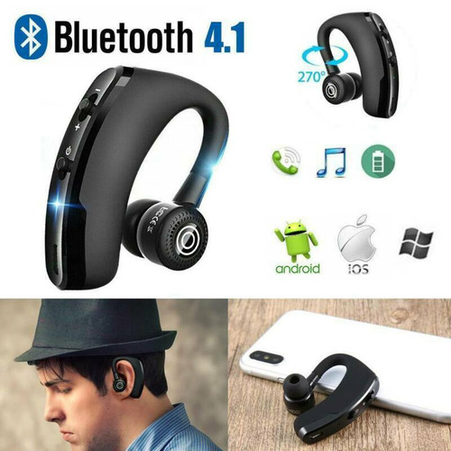 Auricolare bluetooth wireless - auricolare,